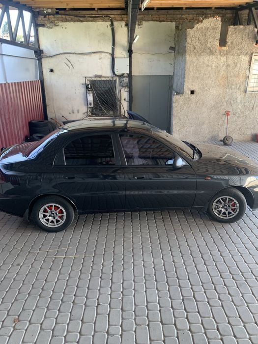 Продам Lanos 1.6