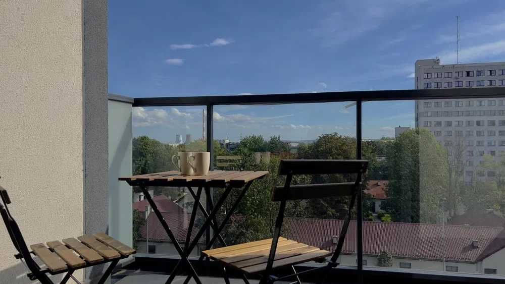 Apartament Parkcity premium Kraków super lokalizacja 180zł za dobę