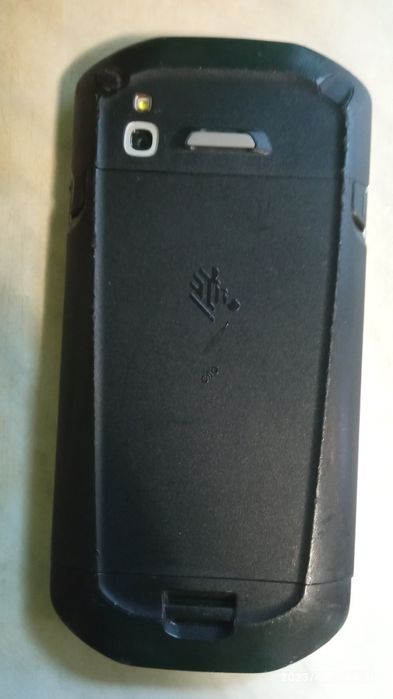 Продам ZEBRO 510k,разбито екран