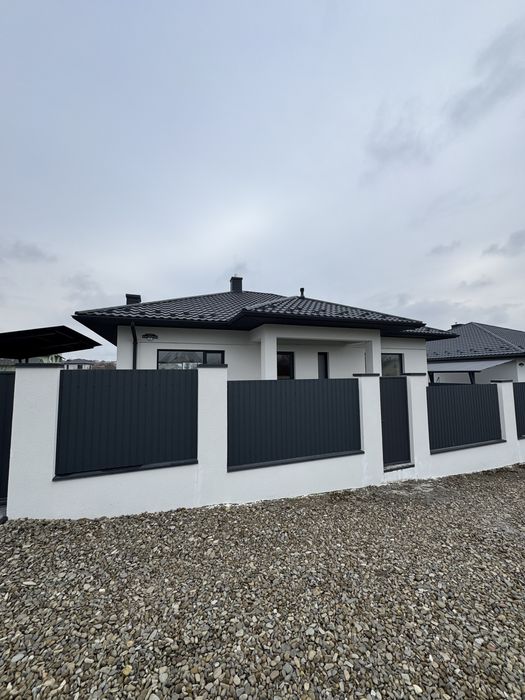 Новий будинок 155 м кв з ремонтом в закритому компоексі