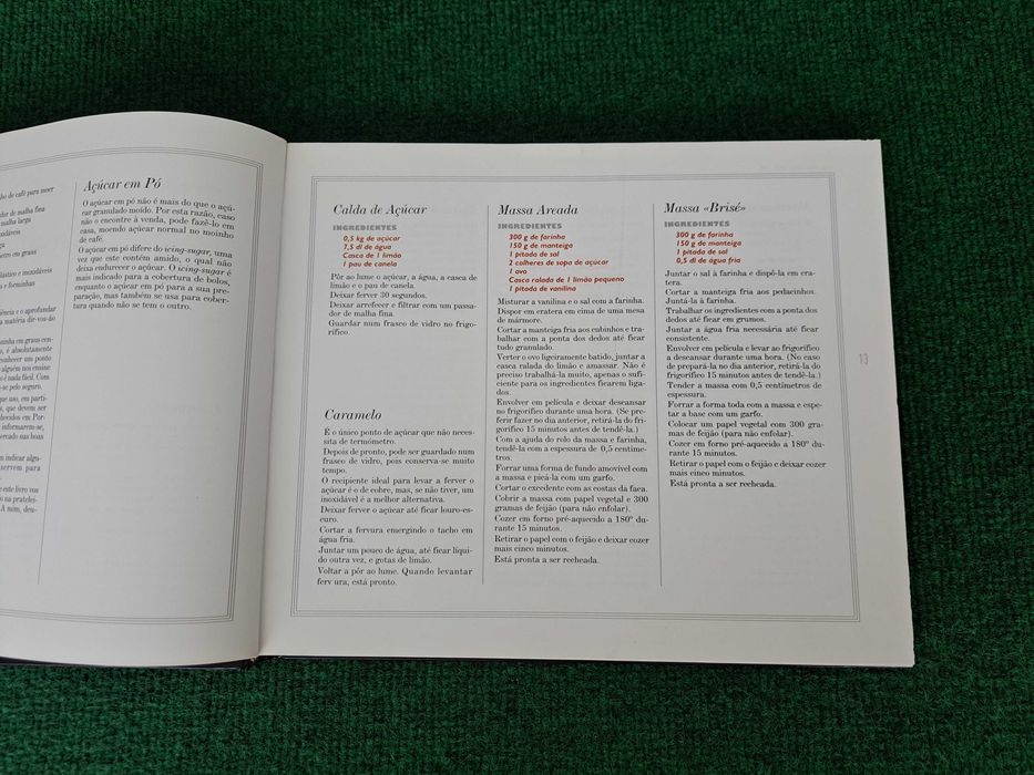 Os Doces da Io - Io Apolloni