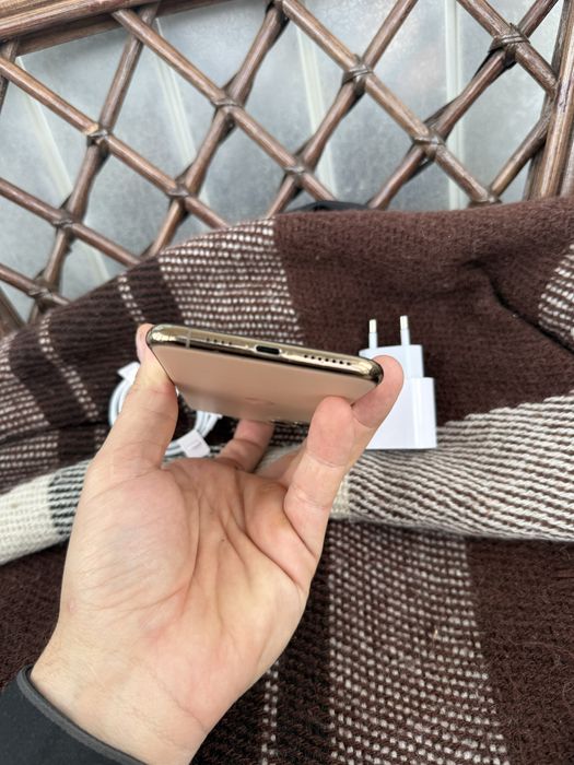 iphone 11 Pro Max Айфон