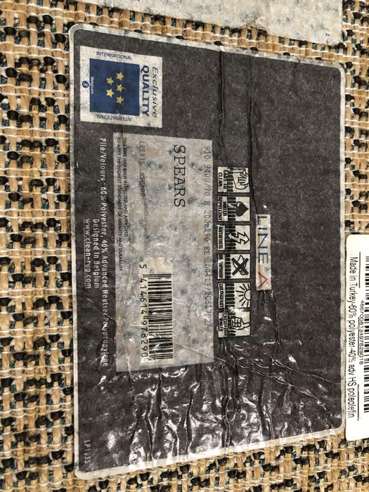 Brown Rugs64862129675907127