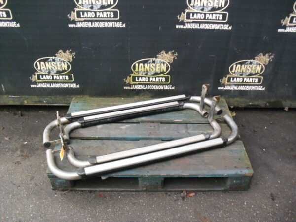 Land Rover Defender 90 ESTRIBOS