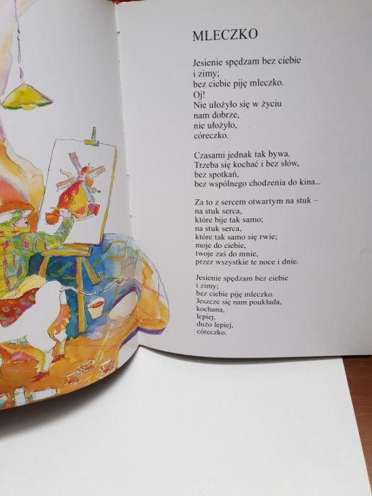 Dwadzieścia wierszy dla świerszczy