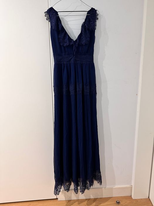 Vestido de festa