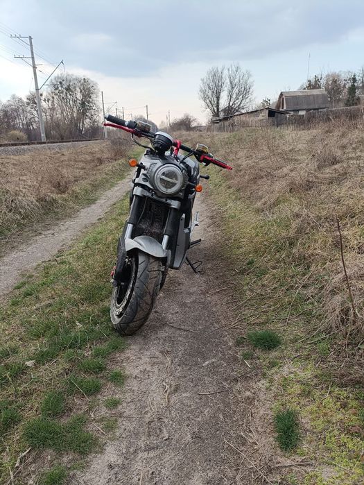 Обмін. Електроскутер, электро,  електромотоцикл .