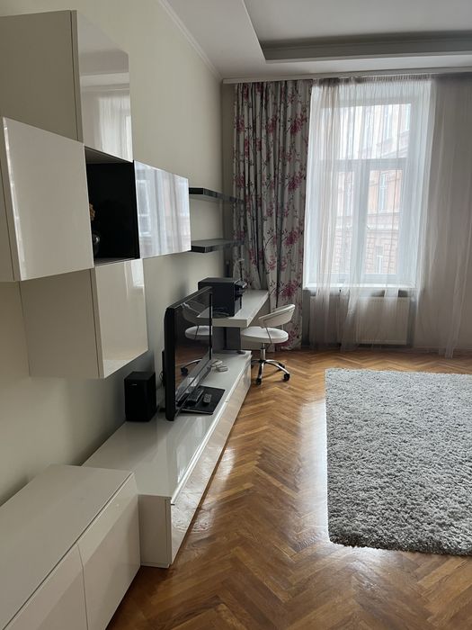 2-кімнатна квартира за адресою вул. Франка (площа 85 м²) - Atlanta.ua - фото 10