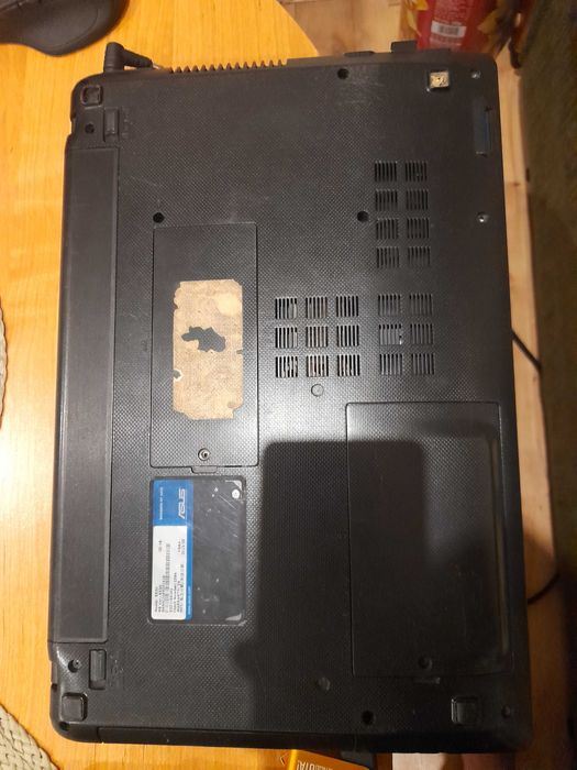 Asus  loptop sprawny