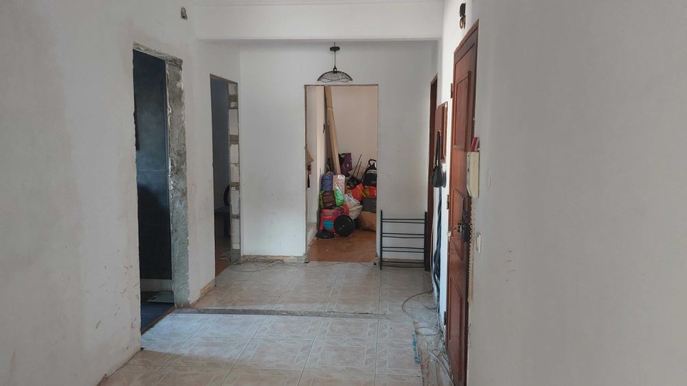 Apartamento T3 Moita