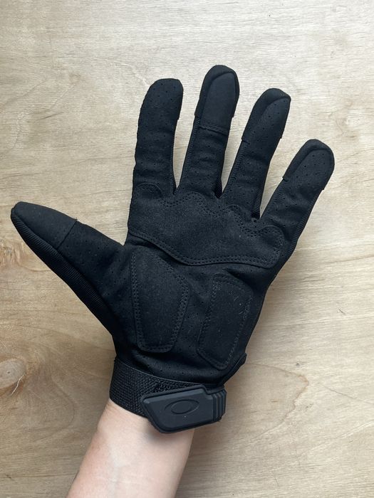 Рукавиці Oakley Flexion 2.0