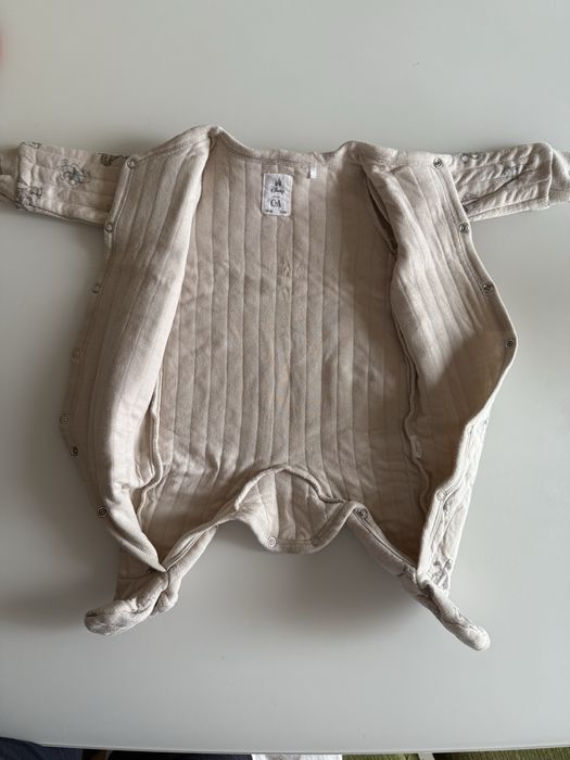 Комбінезон, чоловічок, бодік, одяг для немовлят, ведмедик, зайчик