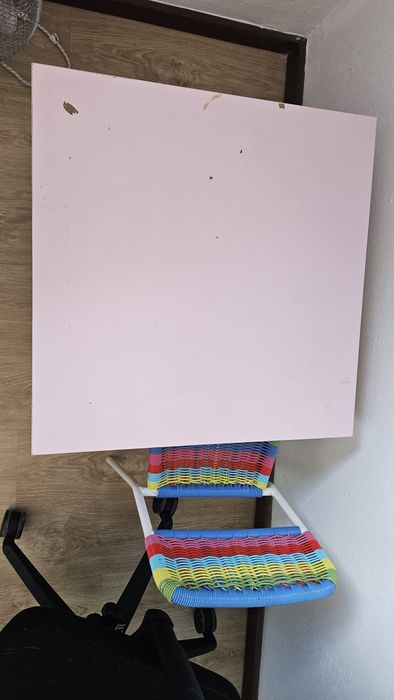 Vendo mesa de criança