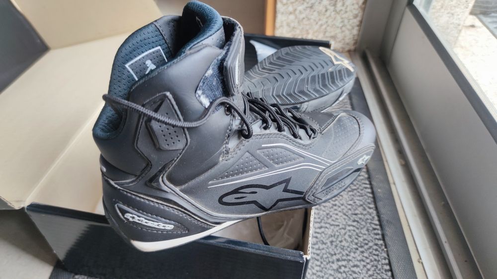Alpinestars Stella Faster 3 (tam.37)