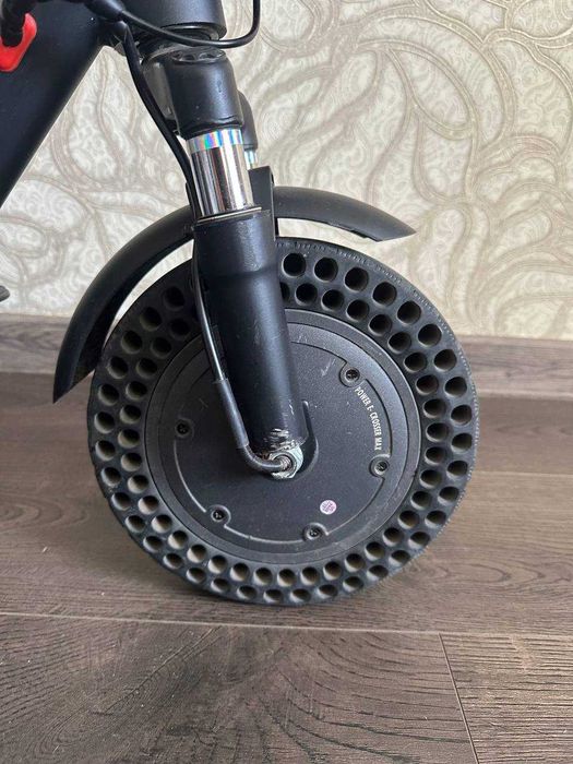Электросамокат Crosser E9 MAX 15Ah