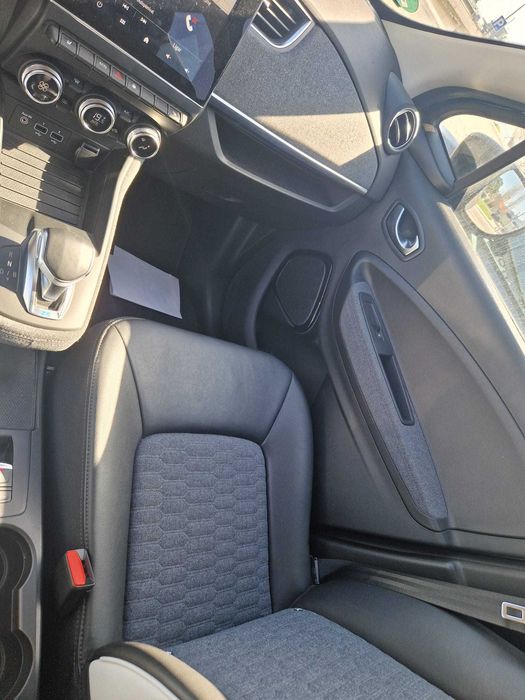 Renault Zoe Iconic 52 Kwh