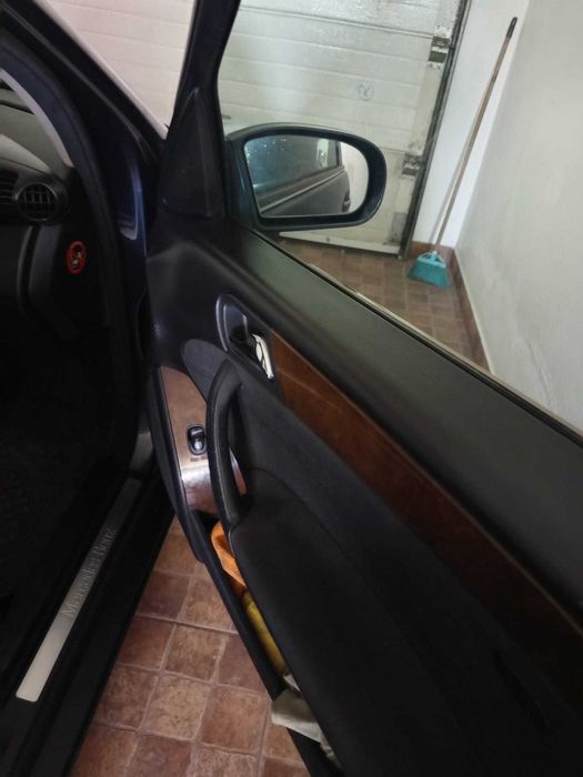 Mercedes C220 cdi Nacional poucos kms