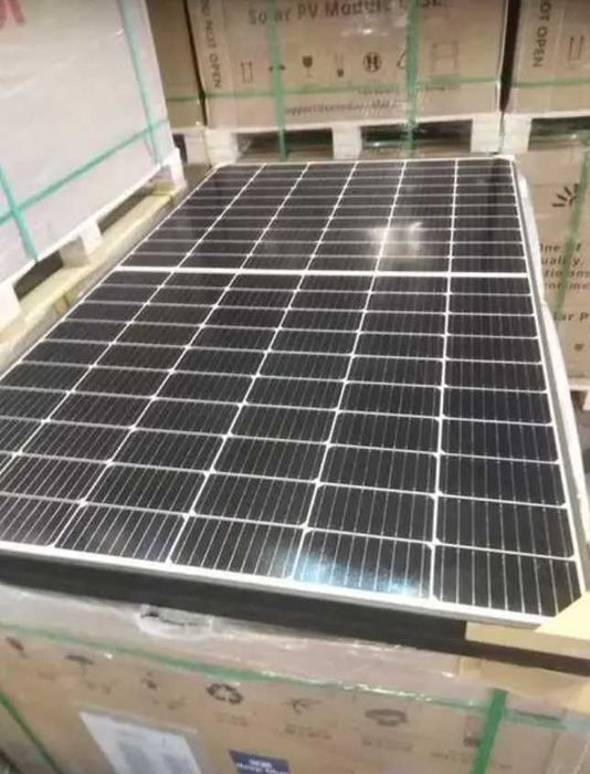 Trina Ja Longi 420/445/455/565/575/585/595 W сонячні панелі батареї