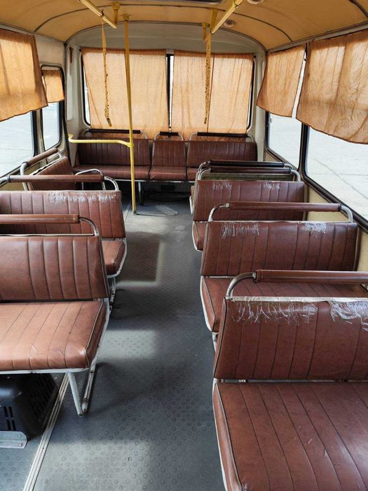 Автобус ПАЗ-32053-07 дизель ММЗ