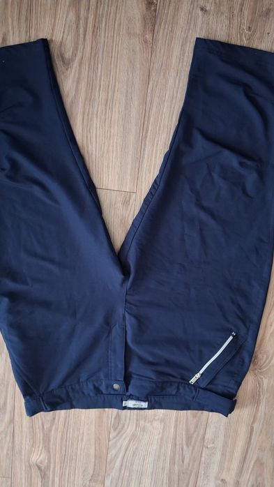 Spodnie sportowe trekkingowe rybaczki Tuxer 48 /4XL