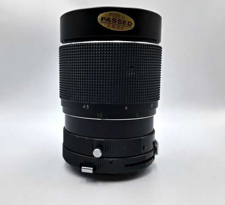 Prakticar auto electric 135/2.8 різьба М42