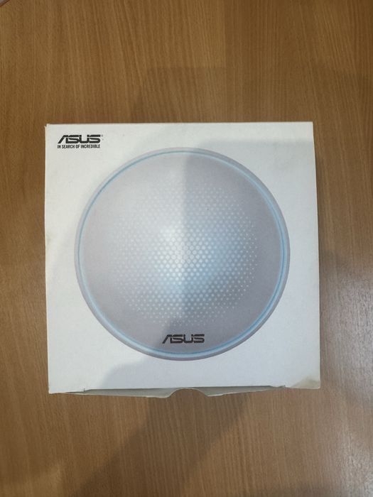 Роутер ASUS Lyra mini 2 шт.