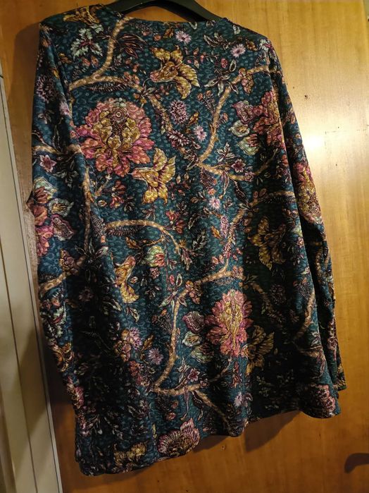 2 Blusas Tamanho XXXL