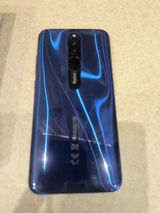 Смартфон  Redmi8 3/32