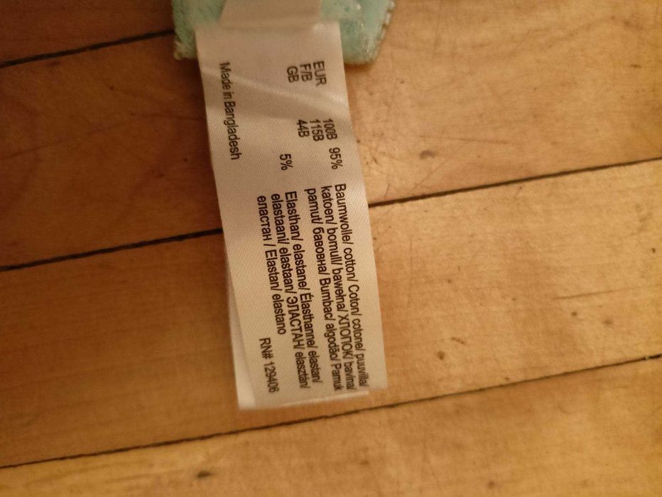 Biustonosz do karmienia