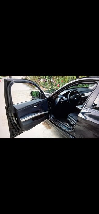 BMW 316 — fotografia 4