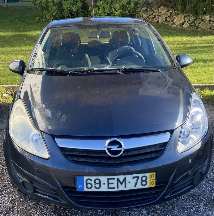 Opel Corsa D 1.3 - Para venda