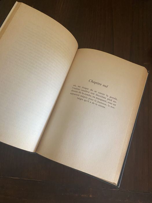 Book Vivons Heureux en attendant la mort Pierre Desproges