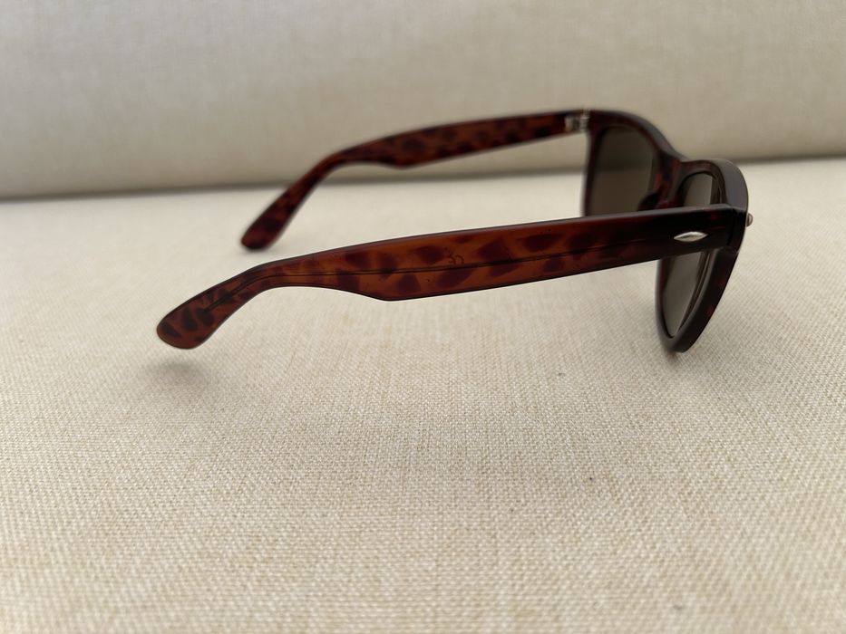 Óculos de sol (NOVO)