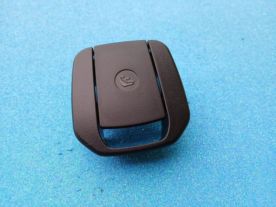 Isofix bancos Bmw E90 E91 E87 F30, F31, F20, F21, F22, F34, X1, E84  N
