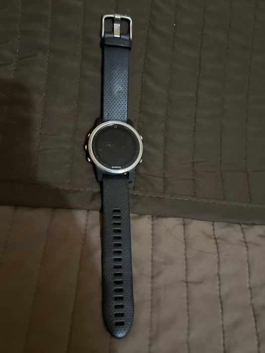 Relógio garmin fenix 5s
