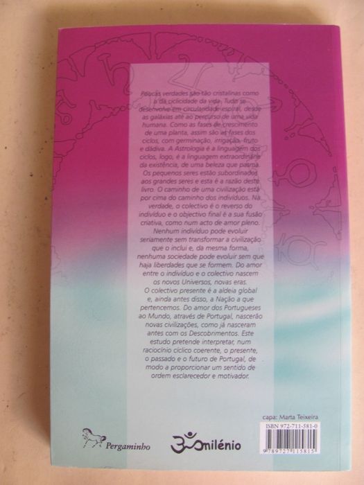 Oceano ascendente de João Medeiros