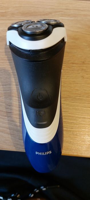 Maszynka do golenia Philips PT720, używana