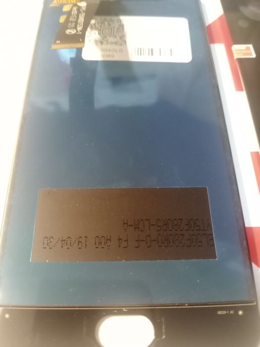 Модуль экран дисплей  Смартфон Meizu M 2