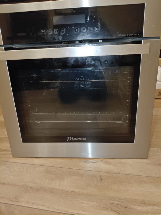 Piekarnik do zabudowy Mastercook