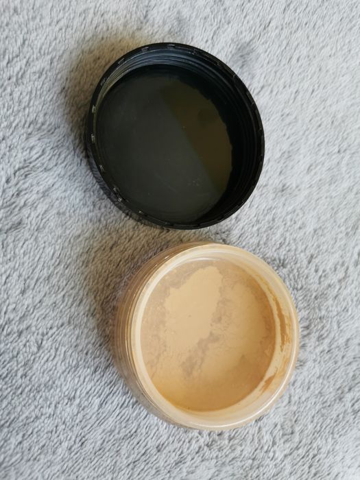 Puder do twarzy Makeup Obsession Topaz