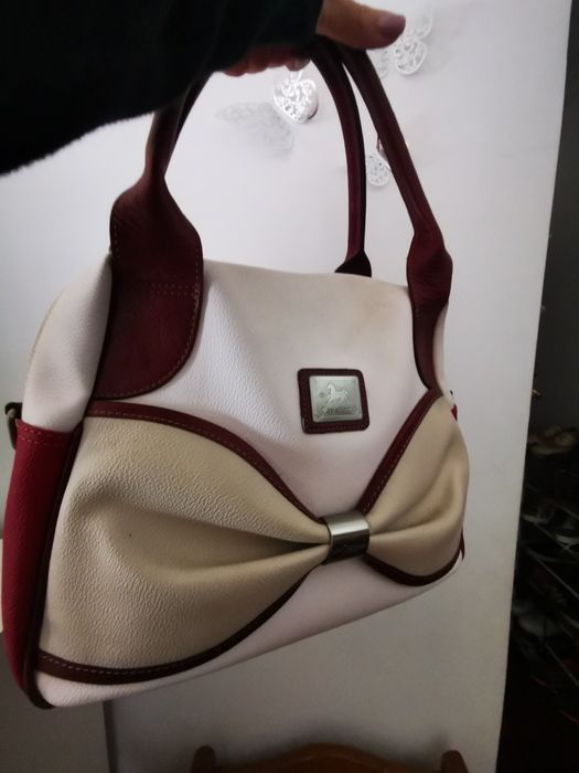 Malas cavalinho originais