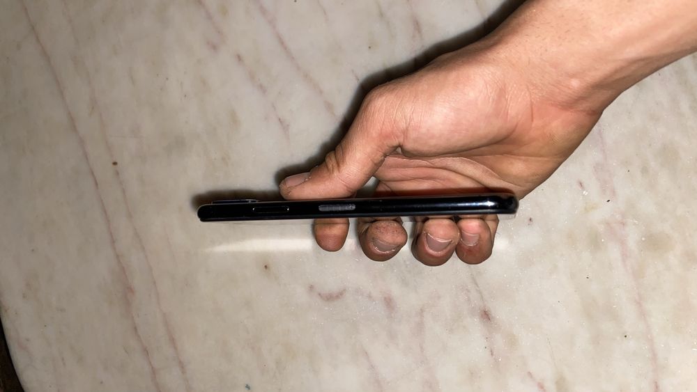 iPhone X 64GB 90% bateria, usado, SEM CARREGADOR