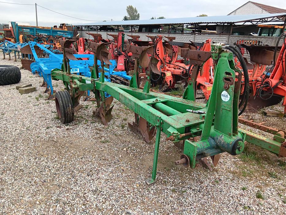 Plug 4 skibowy obrotowy Okazja!!!