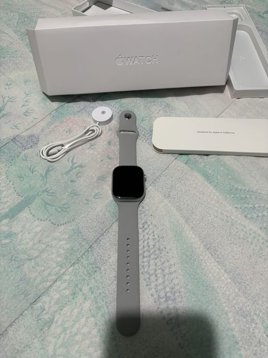 Smartwatch serie 10 mm gps