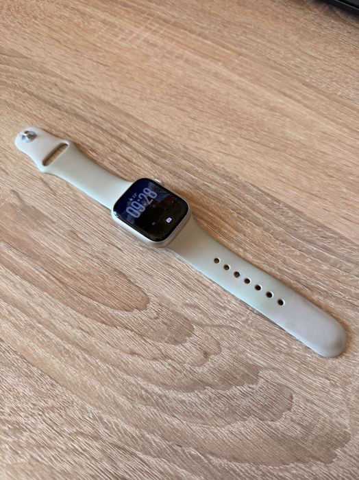 Годинник Apple Watch 9 41mm