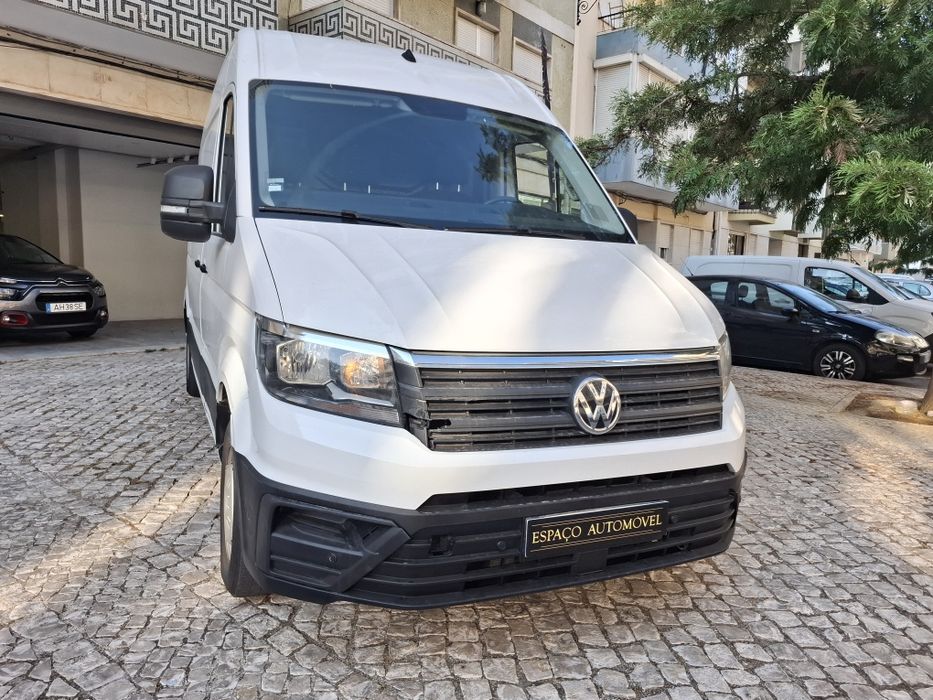 VW CRAFTER 2.OTDi L3H2 com Iva
