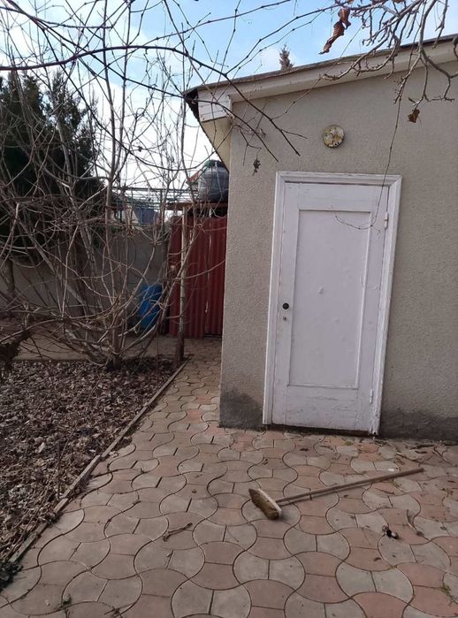 Сдам Дом 3х к. Пер. Ровный / 13 ст. Фонтана