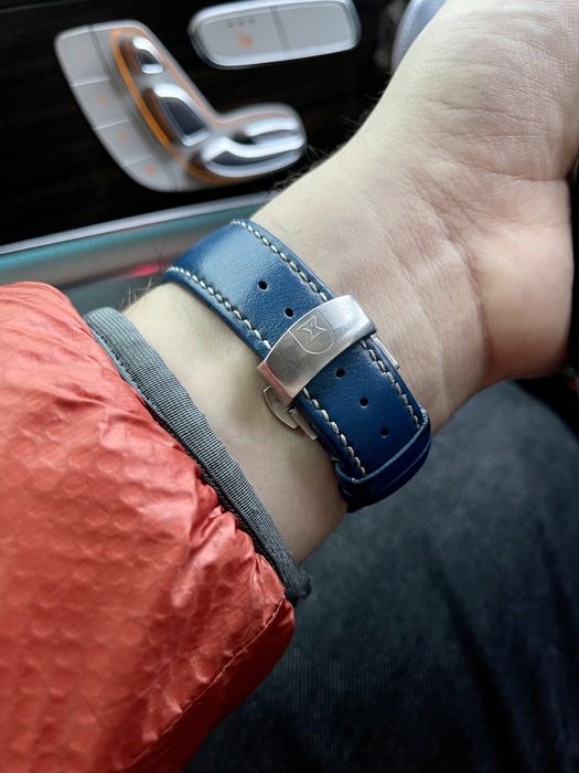 ‼️Edox Sharkman 1‼️(Limited edition)