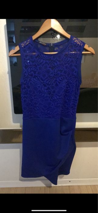 Коктельна сукня