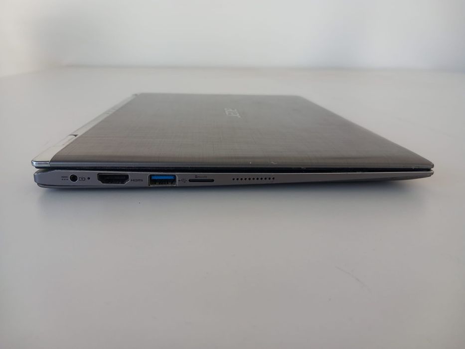 Acer Spin1 N17H2